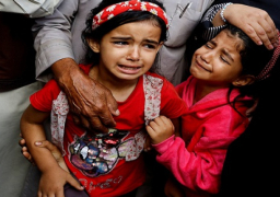 “يونيسف” تكرر دعوتها لوقف إطلاق النار في غزة لأسباب إنسانية