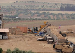 ضربات عراقية على حقل العمر .. وسقوط 6 قتلى من “قسد”