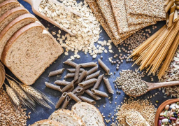 لا تخافوا من النشويات .. 9 أطعمة مفيدة صحياً