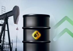 ارتفاع اسعار النفط بنحو 6% مع تصاعد المخاوف بشأن الإمدادات من الشرق الأوسط