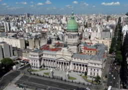 إنجاز “غير مسبوق” منذ 12 عاما .. الأرجنتين تسجل فائضا ماليا