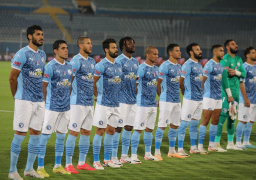 بيراميدز في مباراة الفرصة الأخيرة أمام مازيمبي الكونغولي اليوم بدوري أبطال أفريقيا