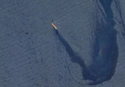 القيادة المركزية الأمريكية : هجوم الحوثيين على السفينة “روبيمار” أدى لتسرب نفطي وأضرار جسيمة