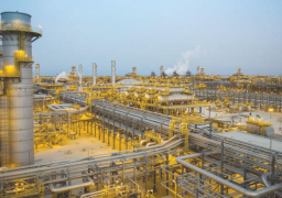 قفزة باحتياطيات الغاز المؤكدة في حقل الجافورة بالسعودية