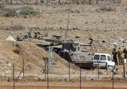 الاحتلال يغلق 4 محاور طرق رئيسية في المناطق المتاخمة للحدود مع لبنان