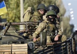 القوات الأوكرانية : تدمير 924 قطعة من المعدات العسكرية الروسية خلال الأسبوع الماضي