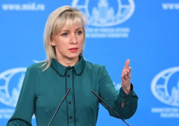 روسيا تدين الضربات الجوية الأمريكية على العراق وسوريا .. “تسعى لتأجيج الصراع في الشرق الأوسط “