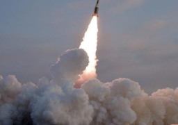 الجيش الأمريكي : أسقطنا صاروخا حوثيا كان معدا للإطلاق