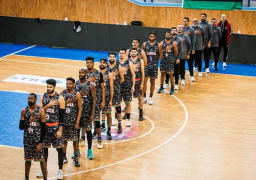 مصر تواجه كوت ديفوار فى ختام التصفيات المؤهلة للأفروباسكت 2025