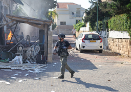 إسرائيل تستعد .. وحماس تحذر من “مجزرة” الملاذ الأخير