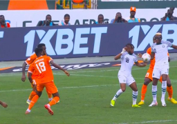 كوت ديفوار تواجه نيجيريا في صراع التربع على عرش أفريقيا بنهائي كان 2023