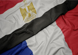 مباحثات مصرية – فرنسية اليوم على مستوى وزيرى الخارجية