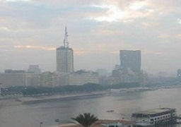 الأرصاد: أمطار متفاوتة وثلوج على سانت كاترين والصغرى بالقاهرة 9 درجات