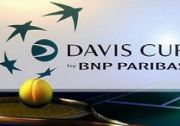 مصر تواجه المجر بالمجموعة العالمية الأولى بكأس “ديفيز” للتنس