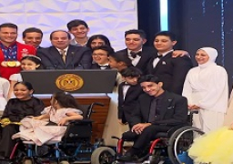 الرئيس السيسي: الدفعة الأولى من استثمارات مشروع رأس الحكمة دخلت البنك المركزي أمس