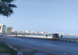 الأرصاد: استمرار حالة عدم الاستقرار وسقوط الأمطار.. والعظمى بالقاهرة 18