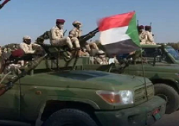 السودان ترفض قرار أمريكا بفرض عقوبات على شركة تابعة لقواتها المسلحة