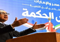 رئيس الوزراء يُعقب على مداخلات الإعلاميين حول مشروع تنمية مدينة رأس الحكمة بالساحل الشمالي
