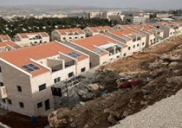 وزير المالية الإسرائيلي يدعو للتصديق على خطة لبناء 7000 وحدة استيطانية في الضفة الغربية