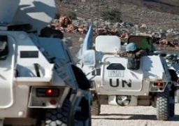 “يونيفيل” تدعو لمنع التصعيد بين لبنان وإسرائيل وإفساح المجال للحل السياسى