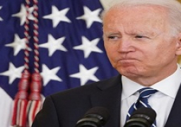 البيت الأبيض: بايدن يشيد بقرار الاتحاد الأوروبي لدعم أوكرانيا بـ50 مليار يورو