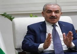 فلسطين: قرار إسرائيل بناء 3 آلاف وحدة استيطانية تحد للمجتمع الدولي وحل الدولتين