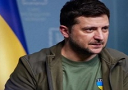 زيلينسكي يشارك في قمة أوكرانيا وجنوب شرق أوروبا في ألبانيا