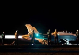 أمريكا تشن 4 ضربات على مناطق خاضعة لسيطرة الحوثيين في اليمن