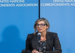 إسرائيل تعلن منع دخول مُقررة حقوق الإنسان الأممية إلى الأراضي الفلسطينية المُحتلة