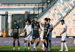 إنبي يصعق زد بهدف قاتل ويبتعد بصدارة الدوري