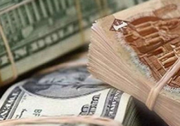 استقرار سعر صرف الدولار مقابل الجنيه المصري في بداية التعاملات اليوم