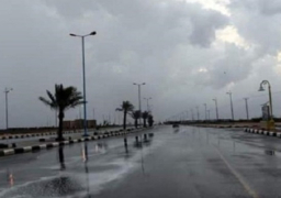 الأرصاد: غدا طقس مائل للدفء نهارا شديد البرودة ليلا على أغلب الأنحاء والصغرى بالقاهرة 12