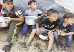 الأمم المتحدة: الظروف الأمنية في قطاع غزة غير مقبولة لتوصيل المساعدات الإنسانية