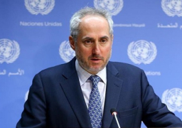 الأمم المتحدة تؤكد استمرار دعمها لمواجهة التحديات التي تواجه الشعب الفلسطيني