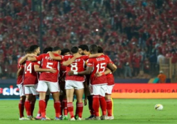 الأهلي يعود إلى منافسات الدوري أمام بلدية المحلة بعد غياب 91 يومًا