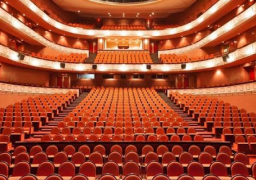 الأوبرا تحيي ذكرى رحيل أم كلثوم غدا باحتفالية على المسرح الكبير