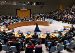 الأوضاع الإنسانية والسياسية في سوريا أمام جلسة خاصة لمجلس الأمن الثلاثاء