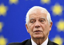 الاتحاد الأوروبي: اتفاق في الرأي داخل مجموعة العشرين على حل الدولتين