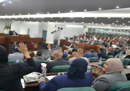 البرلمان الجزائري يصادق على تعديل قانون العقوبات