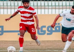 البلدية يهزم مودرن فيوتشر بهدف في الدوري الممتاز