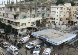 التوتر مستمر جنوب لبنان .. وارتفاع عدد قتلى الغارات الإسرائيلية