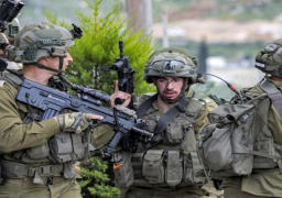 الجيش الإسرائيلي يزعم قتل 44 مسلحا في غزة خلال 24 ساعة