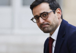 الخارجية الفرنسية تستدعي السفير الروسي لدى باريس على خلفية وفاة نافالني