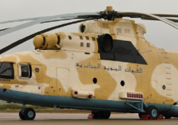 الدفاع الجزائرية: استشهاد ٣ عسكريين إثر سقوط هليكوبتر بجنوبي البلاد وفتح تحقيق حول الحادث