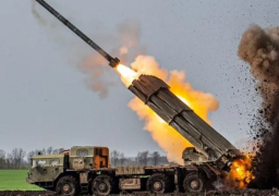 الدفاع الروسية: تدمير مسيرة أوكرانية فوق أراضي”بريانسك” جنوب غربي البلاد