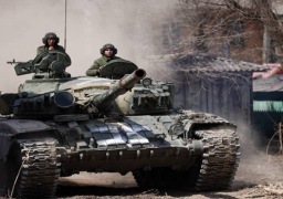 الدفاع الروسية تعلن السيطرة على بلدة جديدة على محور أفدييفكا