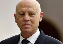 الرئيس التونسي: لوبيات الفساد توزع الأموال للمشاركة في احتجاجات غايتها معروفة