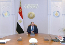 الرئيس السيسي يشدد على ضرورة استمرار تقديم أعلى مستويات الخدمة الطبية المتكاملة للمواطنين