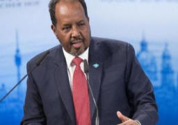 الرئيس الصومالي: لا مفاوضات مع إثيوبيا إذا لم تلغ “الاتفاقية الباطلة”