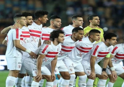 الزمالك يطير إلى الجزائر استعدادا لمواجهة أبو سليم